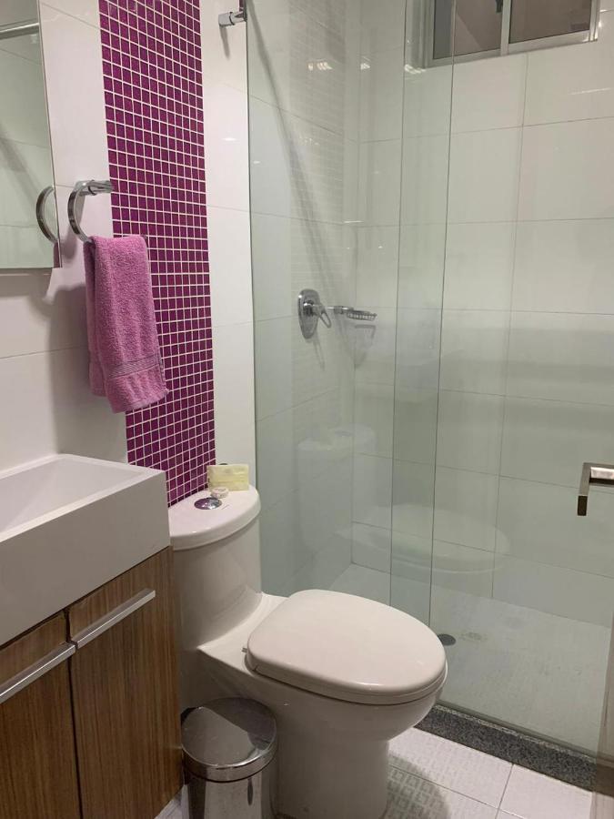 Hotel San Antonio Plaza Кали Екстериор снимка